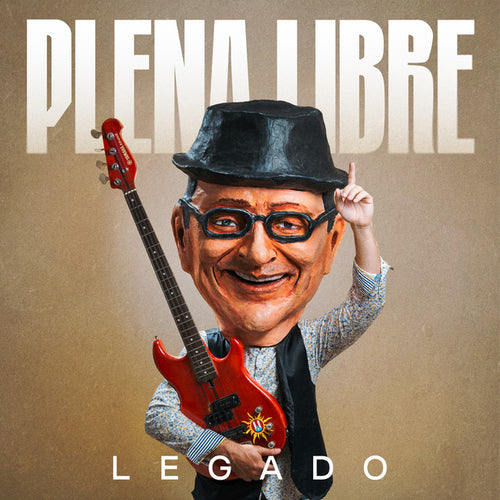 Plena Libre - Legado (2LP)