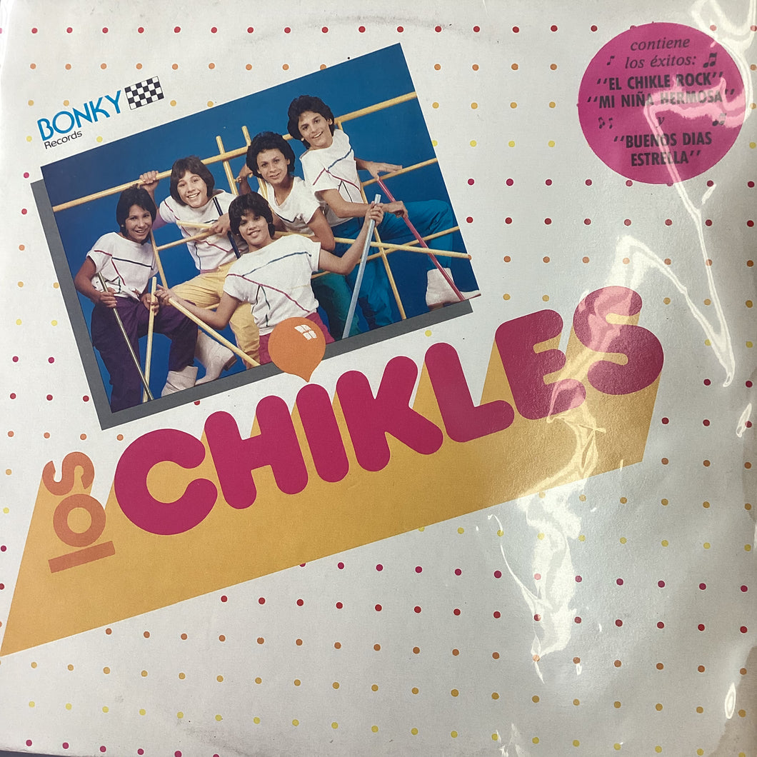 Los Chikles - Los Chikles