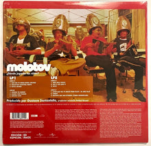 Molotov - ¿Dónde Jugarán Las Niñas (20 años)