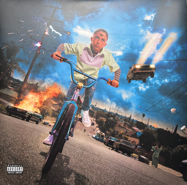 Bad Bunny - YHLQMDLG