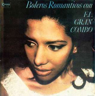 El Gran Combo - Boleros Romanticos Con El Gran Combo