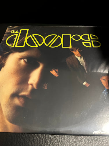 The Doors - The Doors