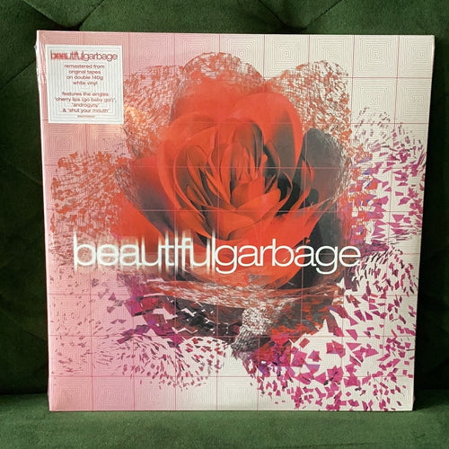 Garbage - Beautiful Garbage
