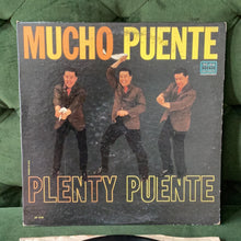 Tito Puente - Mucho Puente