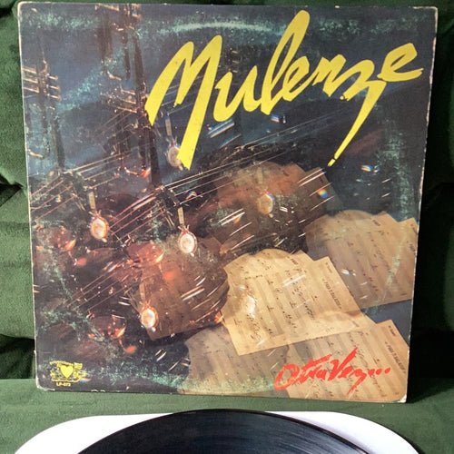 Mulenze - Otra Vez