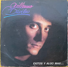 Guillermo Davila - Exitos Y Algo Mas...