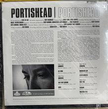 Portishead - Portishead