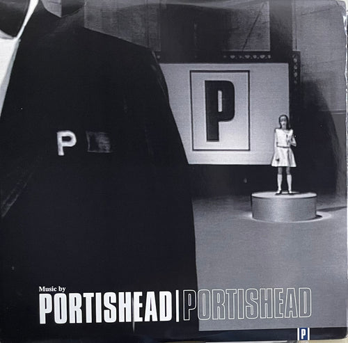 Portishead - Portishead