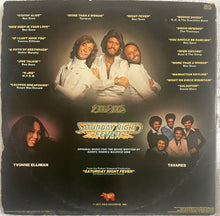 Various - Saturday Night Fever (The Original Movie Sound Track) - import