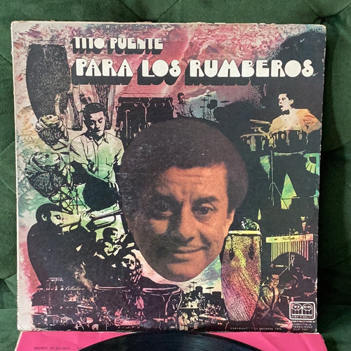 Tito Puente