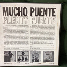 Tito Puente - Mucho Puente
