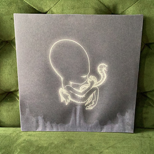 Sigur Ros - Agaetis Byrjun