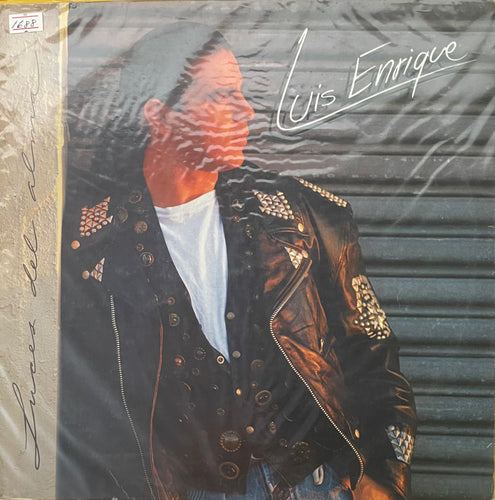 Luis Enrique - Luces Del Alma