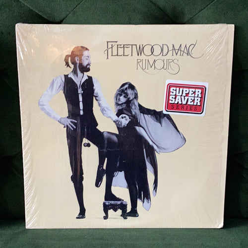 Fleetwood Mac - Rumours