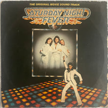 Various - Saturday Night Fever (The Original Movie Sound Track) - import