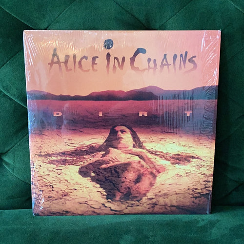 Alice In Chains - Dirt