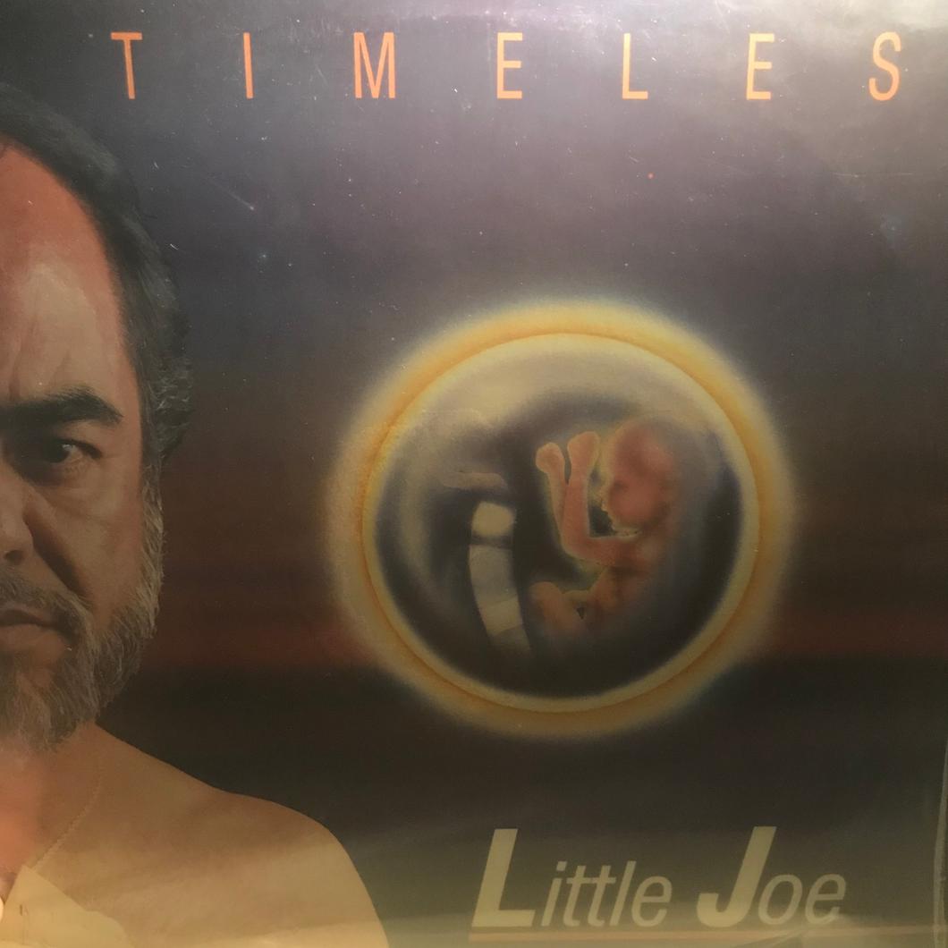 Little Joe – Timeless