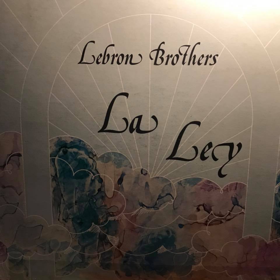 Lebron Brothers ‎– La Ley Cotique