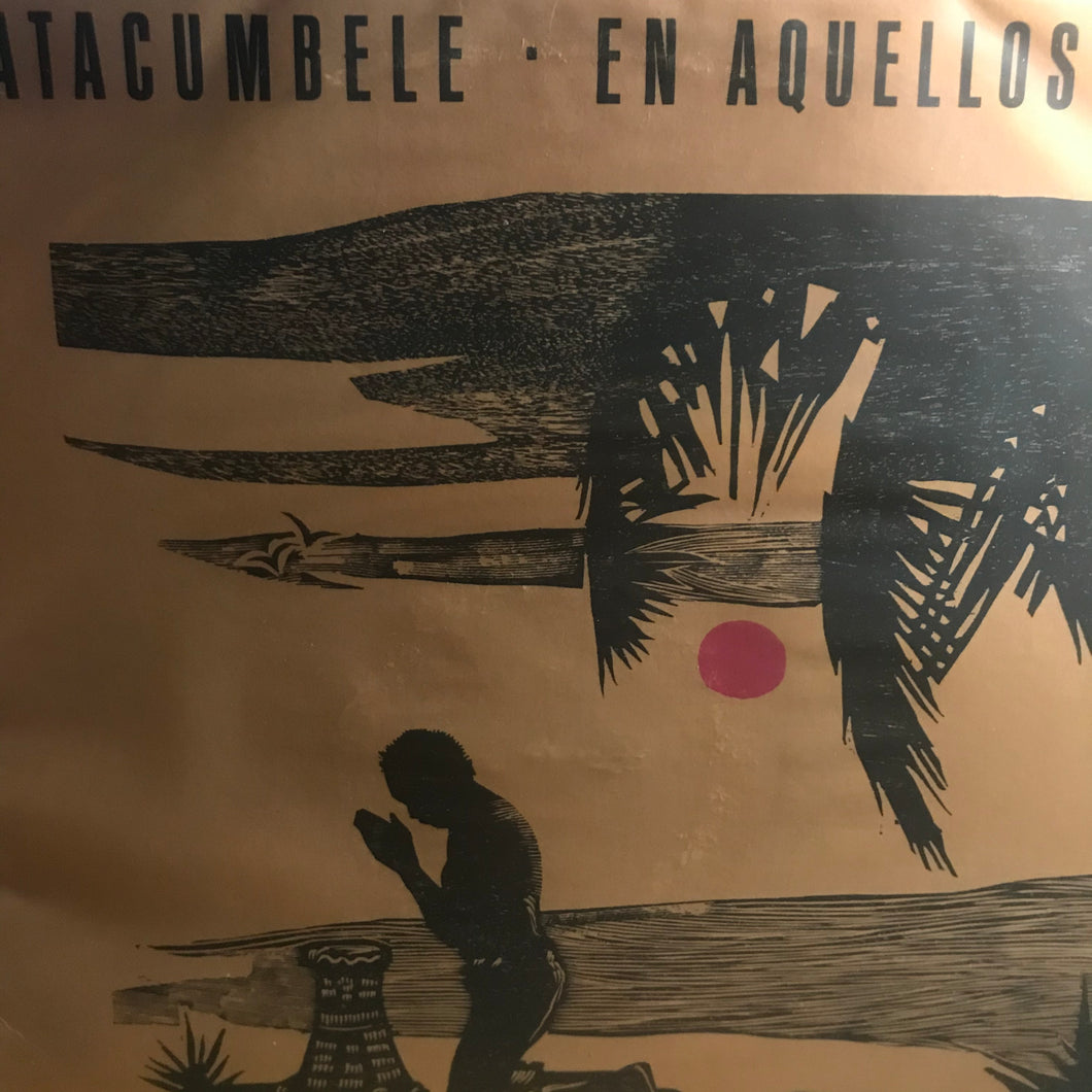 Batacumbele ‎– En Aquellos Tiempos