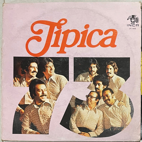 Tipica 73 - Tipica '73