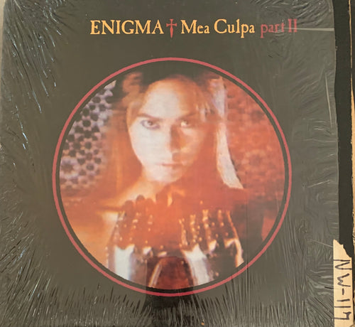 Enigma - Mea Culpa Part II (Single)