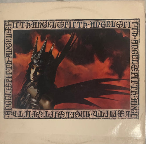 Fifth Angel - Fifth Angel