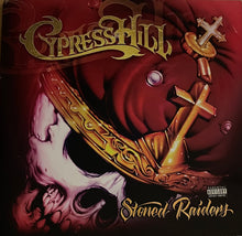 Cypress Hill - Stoned Raiders