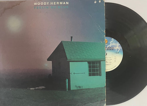 Woody Herman - Feelin' So Blue