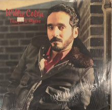 Willie Colon - Tiempo Pa’ Matar