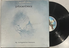 Tangerine Dream - Phaedra