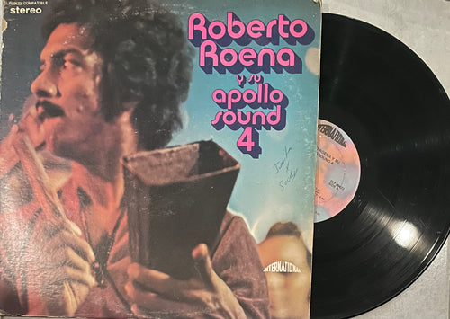 Roberto Roena Y Su Apollo Sound - 4