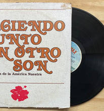 Haciendo Punto En Otro Son - Son De La América Nuestra