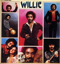 Willie Colón - Willie