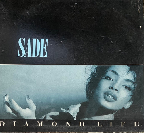 SADE - Diamond Life