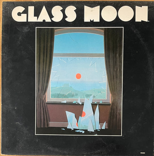 Glass Moon - Glass Moon