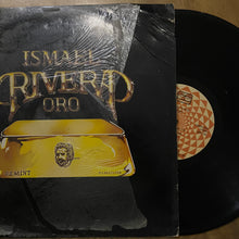 Ismael Rivera - ORO