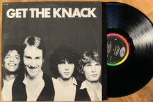 The Knack - Get The Knack