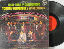 Tommy Olivencia Y Su Orquesta - Jala-Jala Y Guaguanco