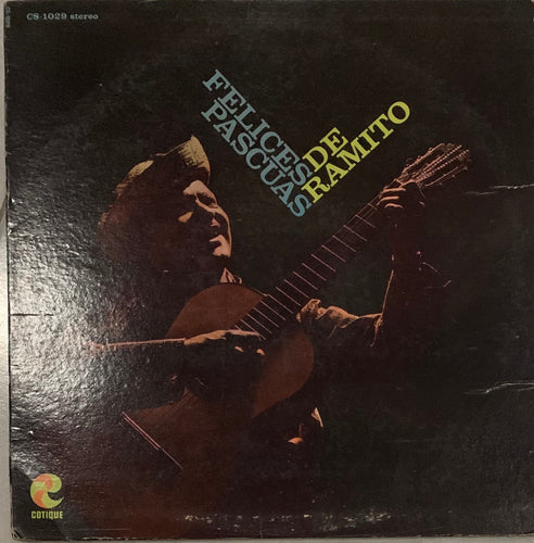 Ramito - Felices Pascuas De Ramito