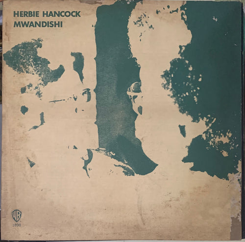 Herbie Hancock - Mwandishi