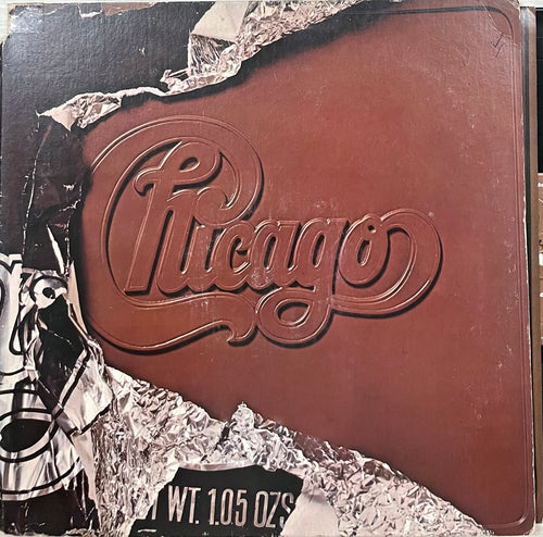 Chicago - Chicago X