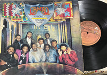 Cameo - Knights Of The Sound Table