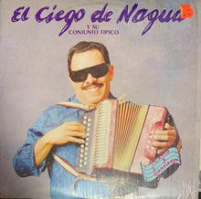 El Cieguito De Nagua - El Ciego De Nagua y su Conjunto Tipico