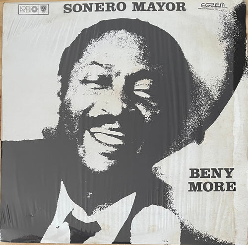 BENY MORE - Sonero Mayor