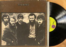 The Band - The Band