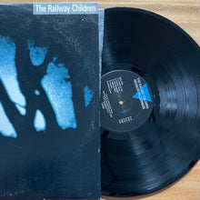The Railway Children - Reunion Wilderness