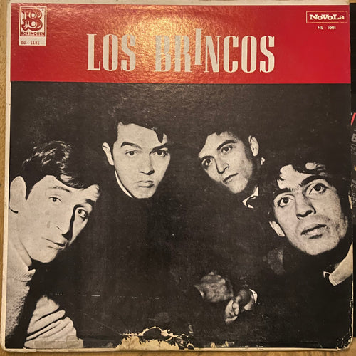 Los Brincos - Los Brincos