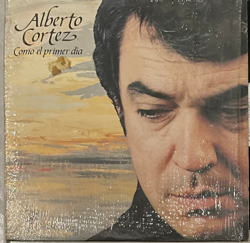 Alberto Cortez - Como El Primer Dia