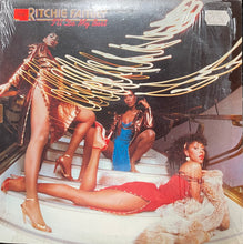 The Ritchie Family - I'll Do My Best