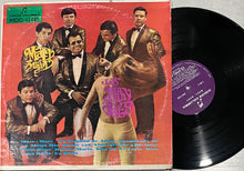 Los Johnny Jets - Mary, Mary